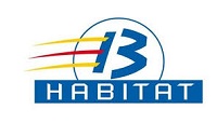 Logo - 13 Habitat
