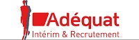 Logo - Adequat