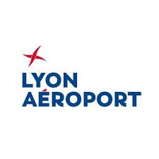 Logo - Aéroports de Lyon