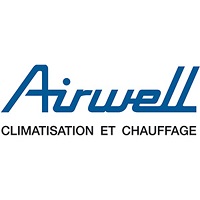 Logo - Airwell