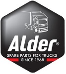 Logo - Alder