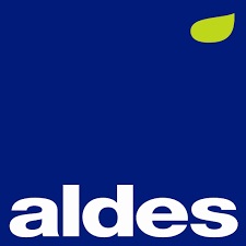 Logo - Aldes