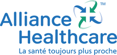 Alliance Healthcare - Logo