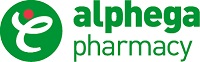 Logo - Alphega