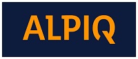 Logo - Alpiq Energie