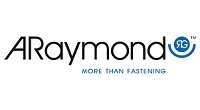 logo entreprise industrie araymond