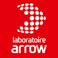 Logo - Arrow génériques