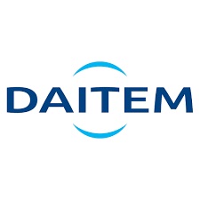 Logo - Atral (Daitem)
