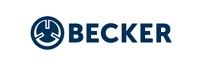 logo entreprise industrie Becker