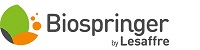 Logo - Biospringer