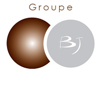 Logo - BJ Partenaires