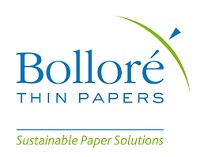 Logo - Bolloré