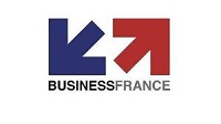 Logo - Business France