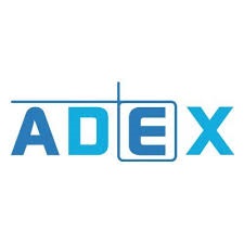 Logo - Cabinet Adex