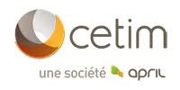 Logo - Cetim