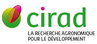 Logo - CIRAD