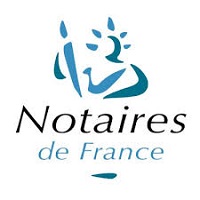 Logo - Conseil Supérieur du Notariat