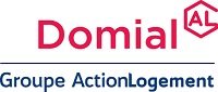 Logo - Domial
