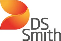 logo industrie Ds Smith