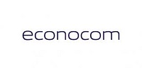 Logo - Econocom