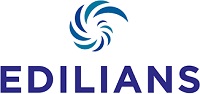 Logo - Edilians