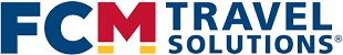 Logo - FCM Travel Solutions
