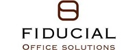 Logo - Fiducial Office Solutions