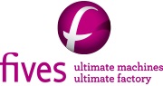 Logo - Fives