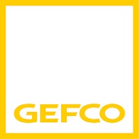Logo - Gefco