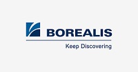 Logo - Borealis GPN
