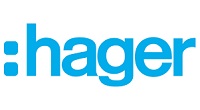 Logo - Hager