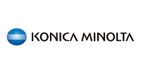 logo industrie Konica Minolta