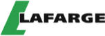 Lafarge - Logo