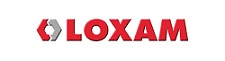 LOXAM - Logo