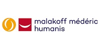 Logo - Malakoff Mederic
