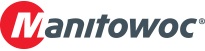 Logo - Manitowoc Potain