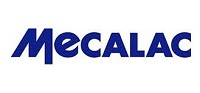 Logo - Mecalac