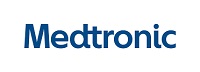 Logo - Medtronic