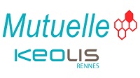 Logo - Mutuelle Keolis