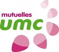 Logo - Mutuelles UMC