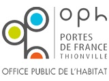 Logo - OPH deThionville