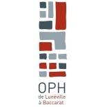 Logo - OPHLM de Lunéville