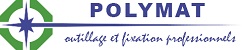 Logo - Polymat