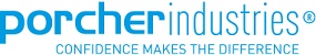 logo industrie Porcher