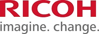 logo industrie Ricoh