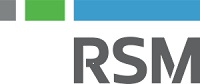 Logo - RSM