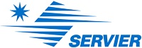 Logo - Servier