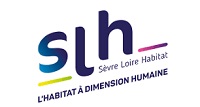 Logo - SLH