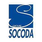 Logo - Socoda