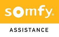 Logo - Somfy Assistance
